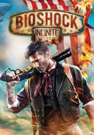 BioShock Infinite (для Mac/PC/Steam)