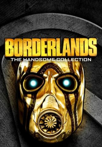Borderlands: The Handsome Collection (для Mac/PC/Steam)