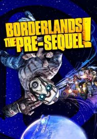 Borderlands: The Pre-Sequel (для Mac/PC/Steam)