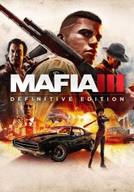 Mafia III: Definitive Edition (для Mac/PC/Steam)
