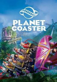 Planet Coaster (для Mac/PC/Steam)