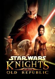 STAR WARS - Knights of the Old Republic (для Mac/PC/Steam)
