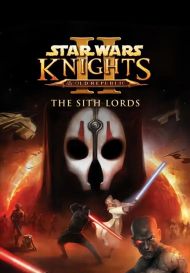 STAR WARS Knights of the Old Republic II - The Sith Lords (для Mac/PC/Steam)