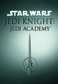 Star Wars Jedi Knight: Jedi Academy (для Mac/PC/Steam)