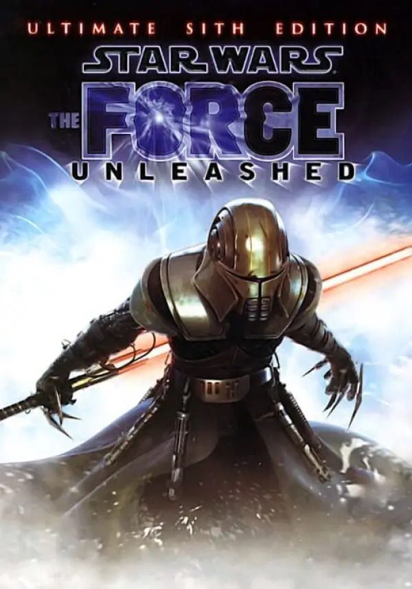 

Star Wars: The Force Unleashed Ultimate Sith Edition (для Mac/PC/Steam)