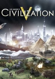 Sid Meier's Civilization V (для Mac/PC/Steam)