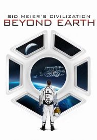 Sid Meier's Civilization: Beyond Earth (для Mac/PC/Steam)