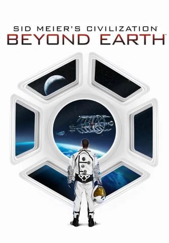 Sid Meier's Civilization: Beyond Earth (для Mac/PC/Steam)