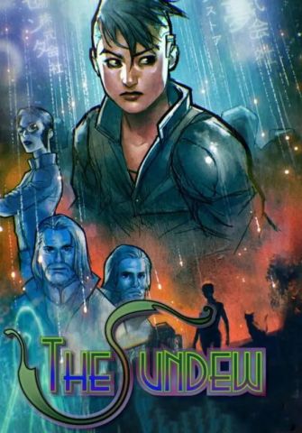 The Sundew (для PC/Steam)