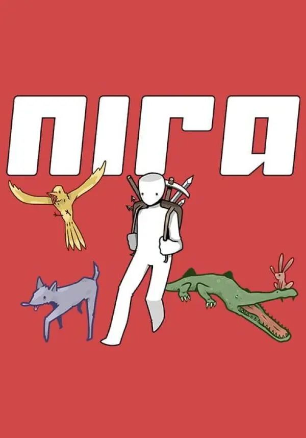 

Nira (для PC/Steam)
