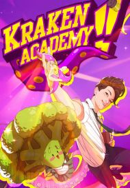 Kraken Academy!! (для PC/Steam)