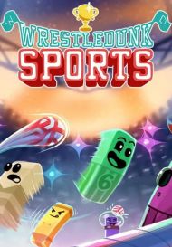 Wrestledunk Sports (для PC/Steam)