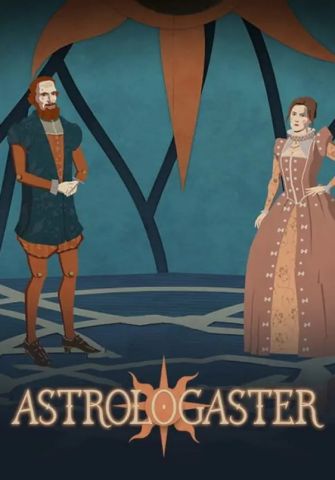 Astrologaster (для PC/Steam)