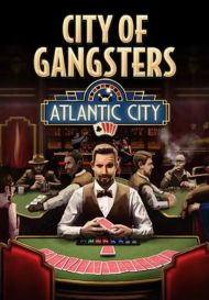 City of Gangsters: Atlantic City (для PC/Steam)