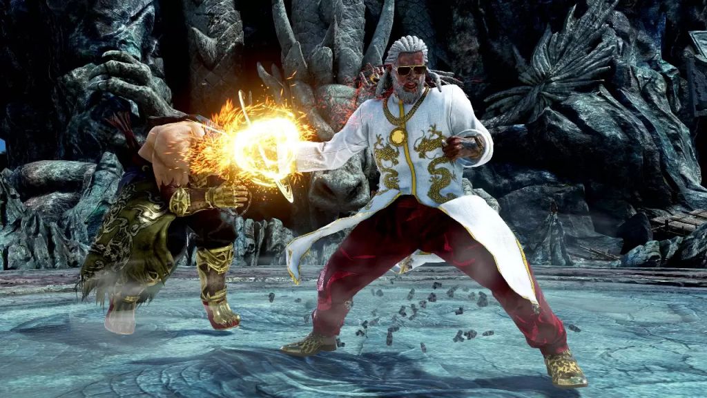 

TEKKEN 7 - Originals Edition (для PC/Steam)