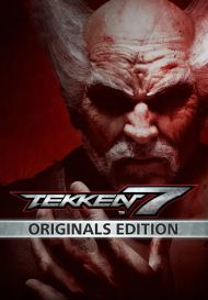 TEKKEN 7 - Originals Edition (для PC/Steam)