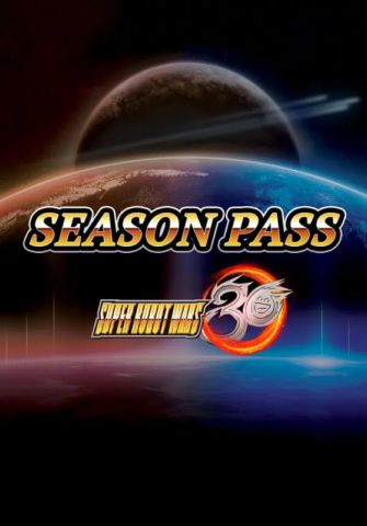 Super Robot Wars 30 - Season Pass (для PC/Steam)