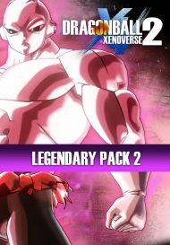 DRAGON BALL XENOVERSE 2 - Legendary Pack 2 (для PC/Steam)
