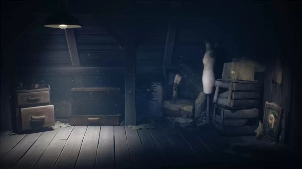 

Little Nightmares II - Digital Content Bundle (для PC/Steam)