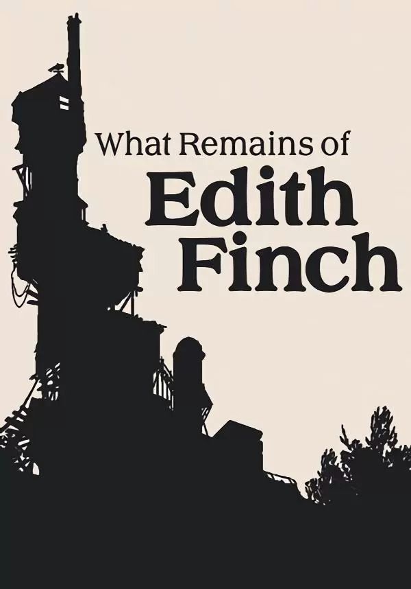 

What Remains of Edith Finch (для PC/Steam)