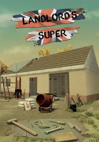 Landlord's Super (для PC/Steam)