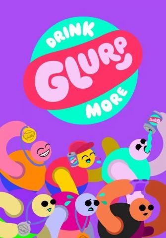 Drink More Glurp (для PC/Steam)
