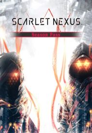 SCARLET NEXUS - Season Pass (для PC/Steam)