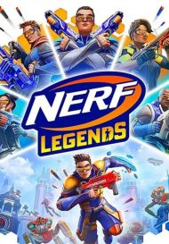 NERF Legends (для PC/Steam)