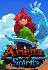 Arietta of Spirits (для PC/Steam)