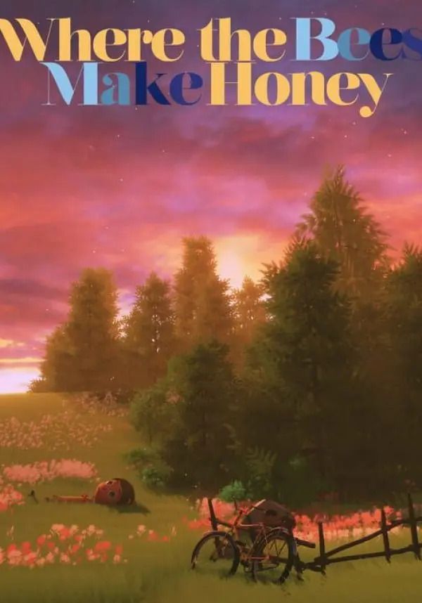

Where the Bees Make Honey (для PC/Steam)