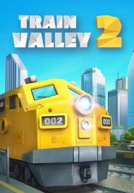 Train Valley 2 (для PC/Steam)