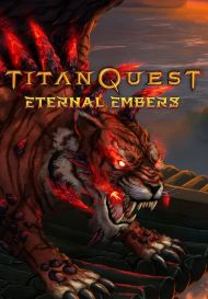 Titan Quest: Eternal Embers (для PC/Steam)