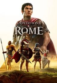 Expeditions: Rome (для PC/Steam)