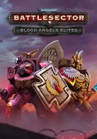 Warhammer 40,000: Battlesector - Blood Angels Elites (для PC/Steam)
