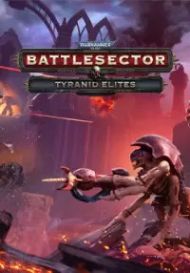 Warhammer 40,000: Battlesector - Tyranid Elites (для PC/Steam)