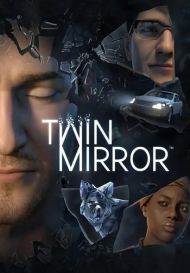 Twin Mirror (для PC/Steam)