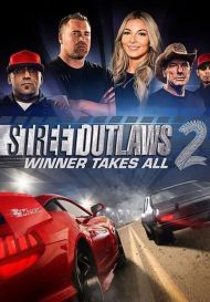 Street Outlaws 2: Winner Takes All (для PC/Steam)