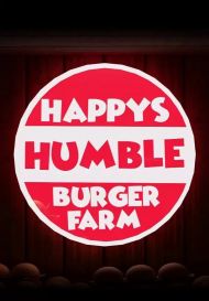 Happy's Humble Burger Farm (для PC/Steam)