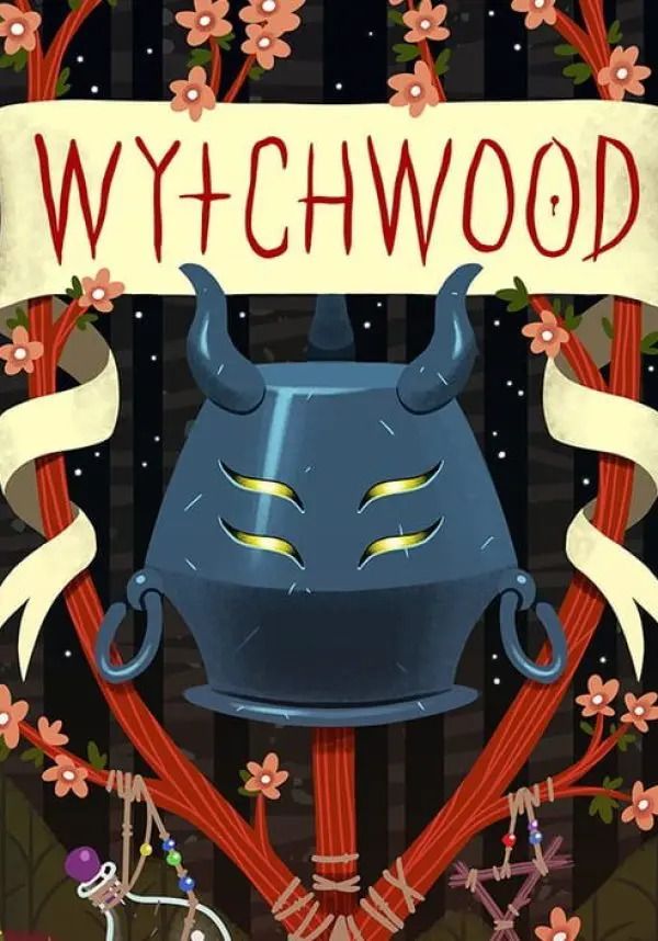 

Wytchwood (для PC/Steam)