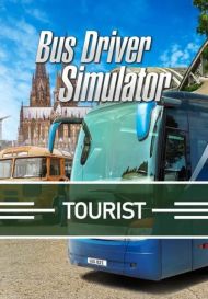 Bus Driver Simulator - Tourist (для PC/Steam)