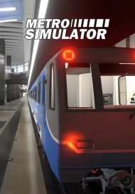 Metro Simulator (для PC/Steam)