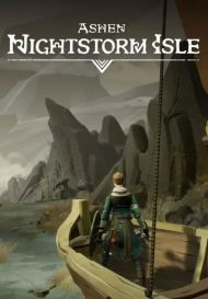 Ashen - Nightstorm Isle (для PC/Steam)