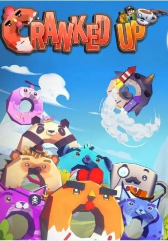 Cranked Up (для PC/Steam)