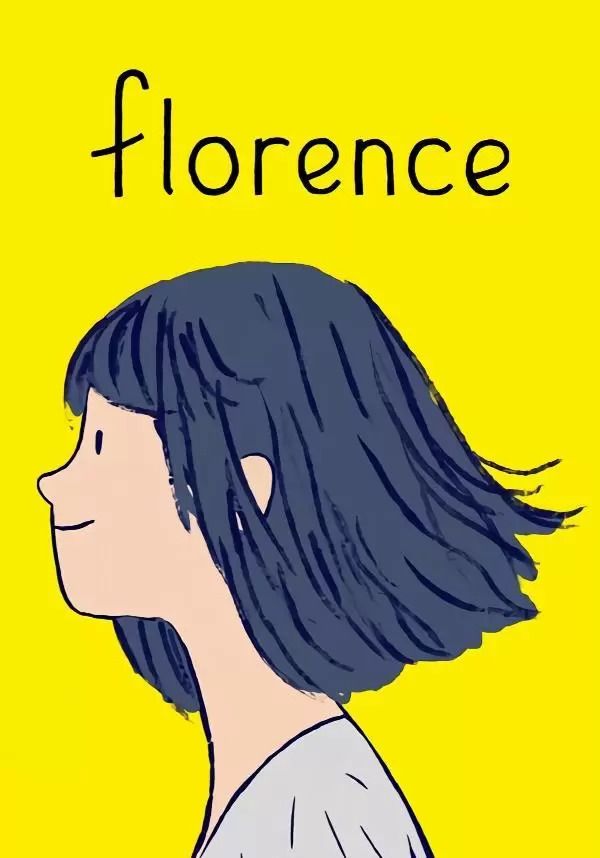 

Florence (для PC/Steam)