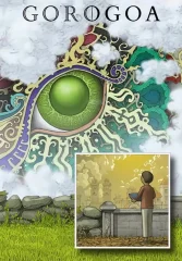 Gorogoa (для PC/Steam)