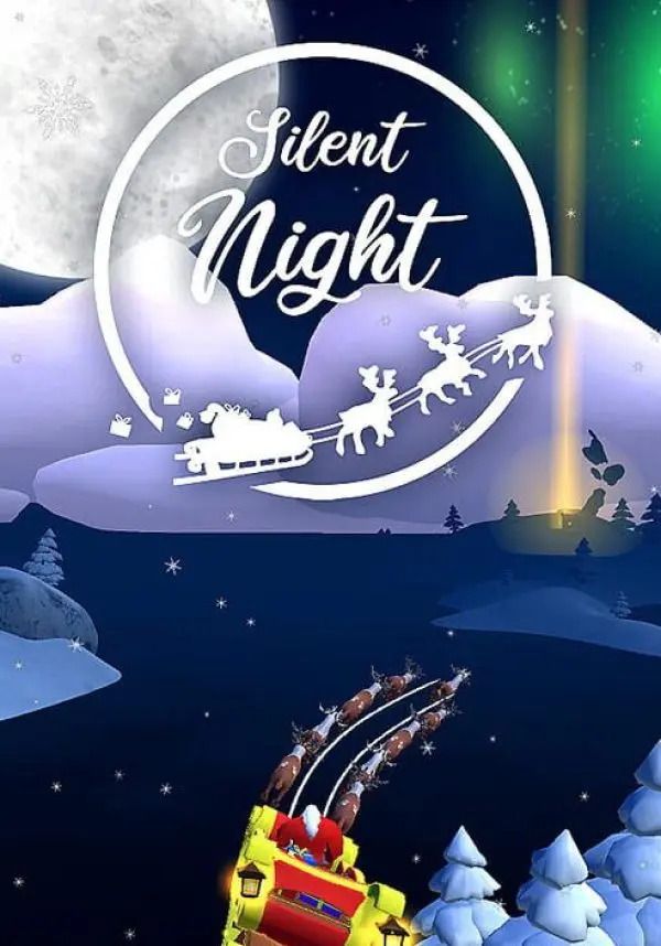 

Silent Night - A Christmas Delivery (для PC/Steam)