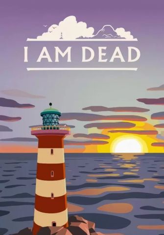 I Am Dead (для PC/Steam)