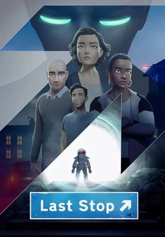 Last Stop (для PC/Steam)