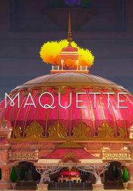 Maquette (для PC/Steam)