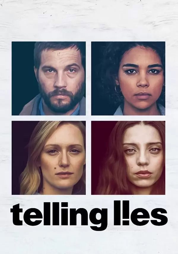 

Telling Lies (для PC/Steam)